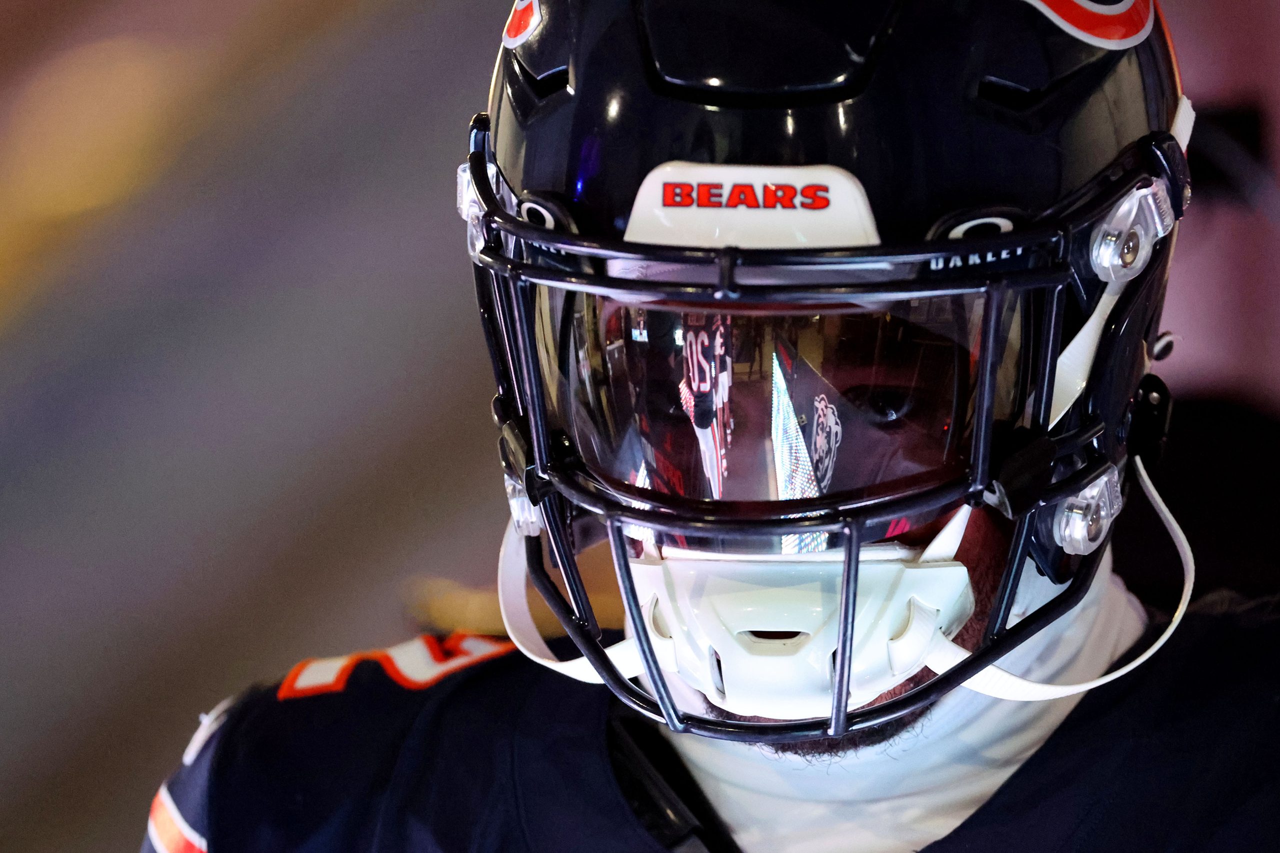 NFL重磅交易：DJ摩尔加盟比尔，超级碗赔率是虚高还是真利好？