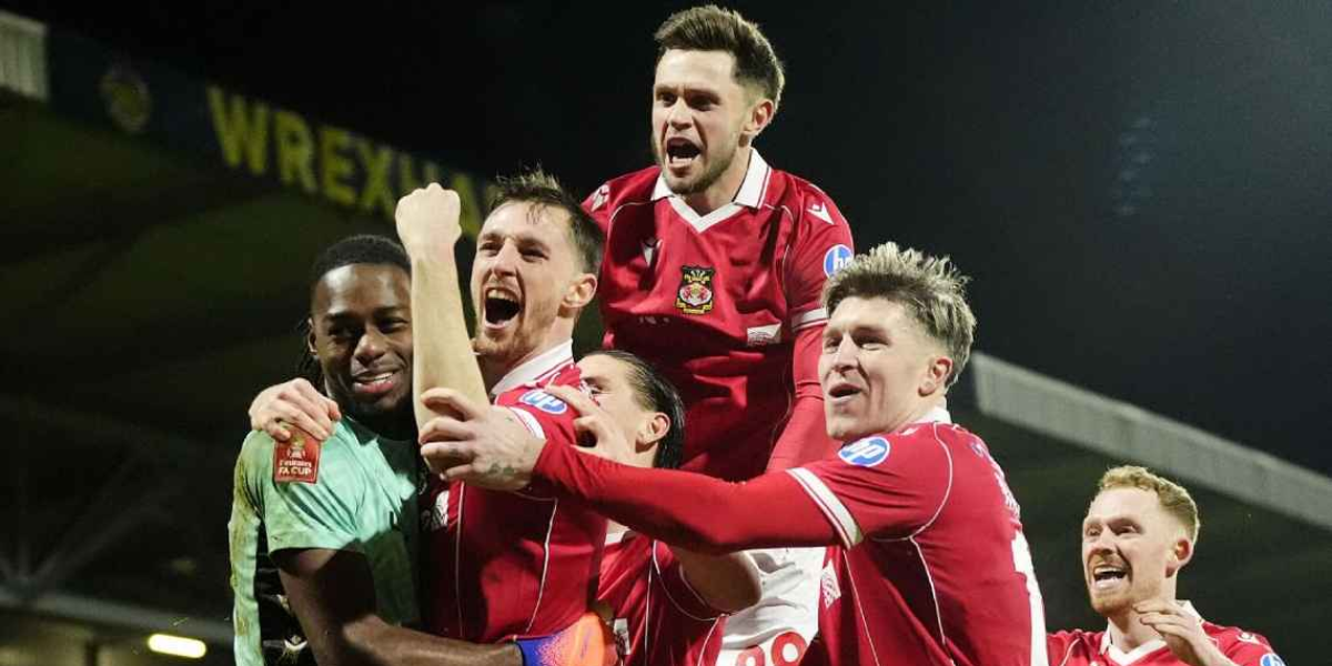 足总杯焦点战：雷克瑟姆迎战切尔西，黑马能否再创奇迹？