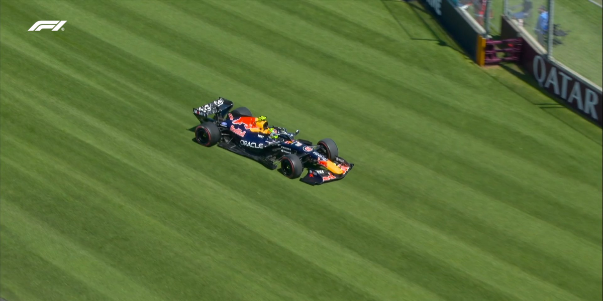 F1中东双赛陷危机：巴林沙特站或取消，赛程面临巨变