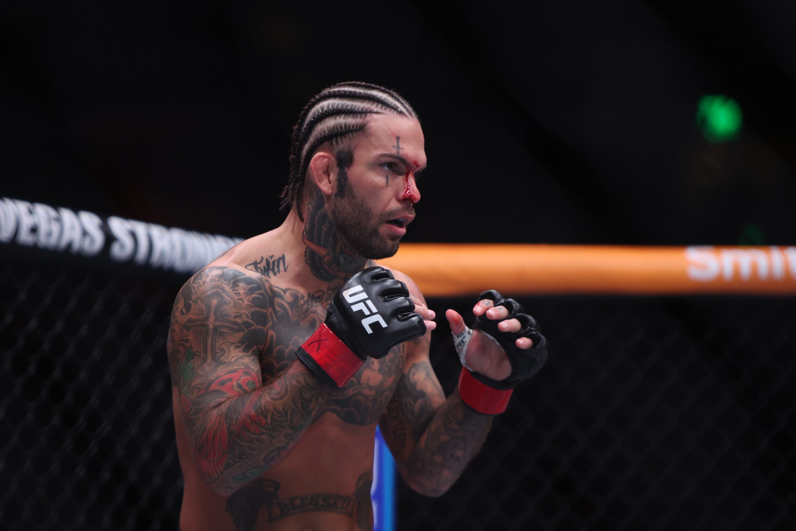 UFC 326垫场赛前瞻：深度解析三场焦点战，加布兰特能否爆冷？