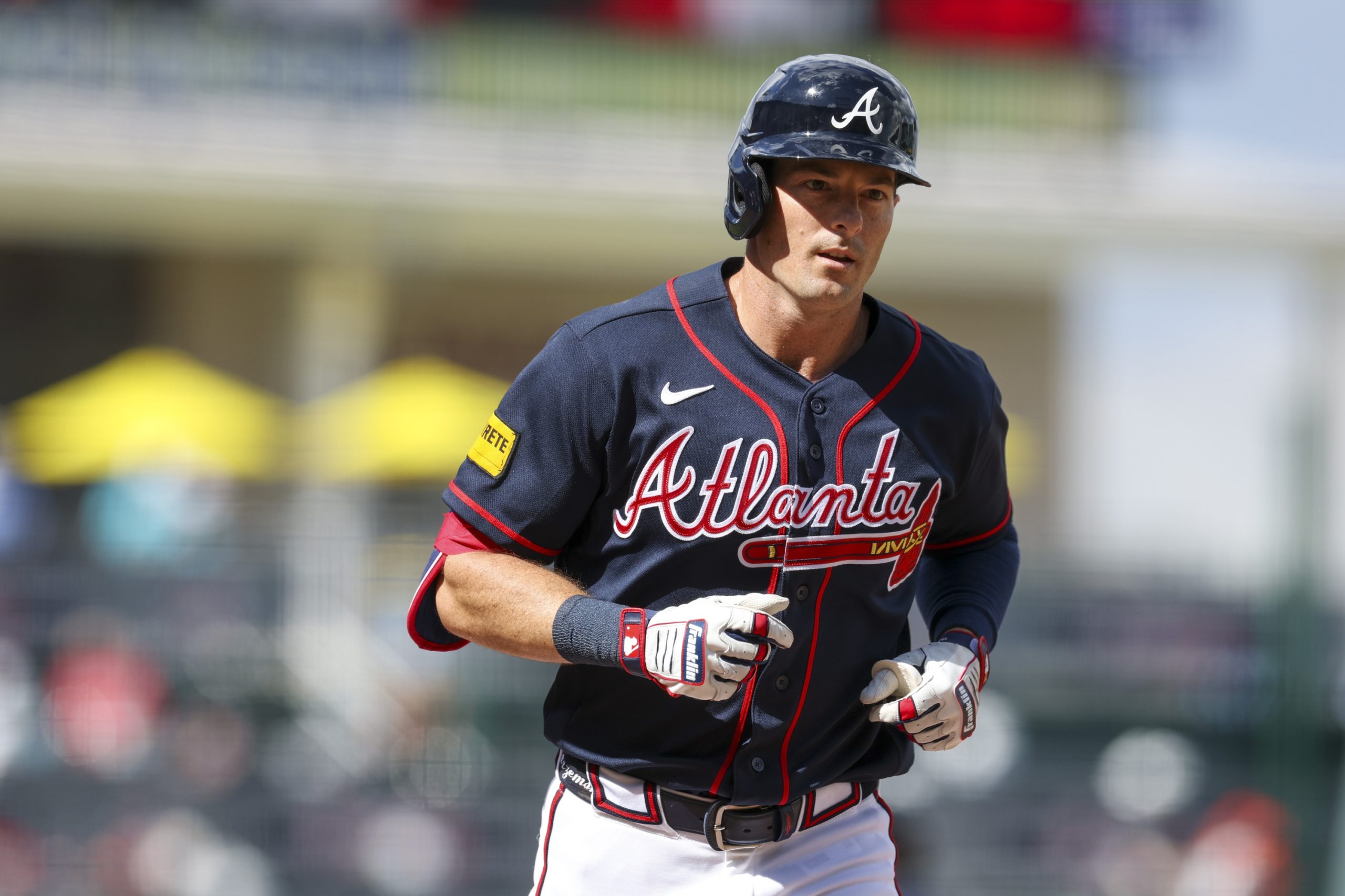 乔治亚州体育博彩法案再遭否决:立法之路何去何从? 乔治亚州体育博彩法案再遭否决:立法之路何去何从?