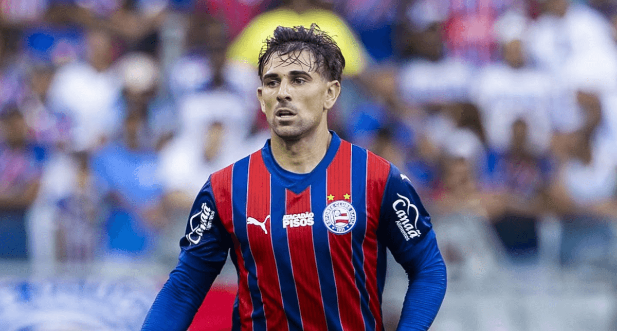 巴西甲：巴伊亚德比前瞻，谁将称霸萨尔瓦多？