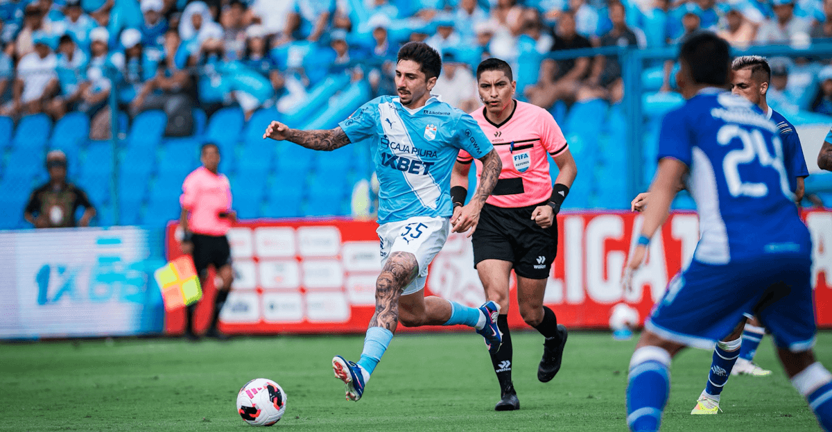 解放者杯前瞻：水晶体育 vs 卡拉波波，谁能晋级？