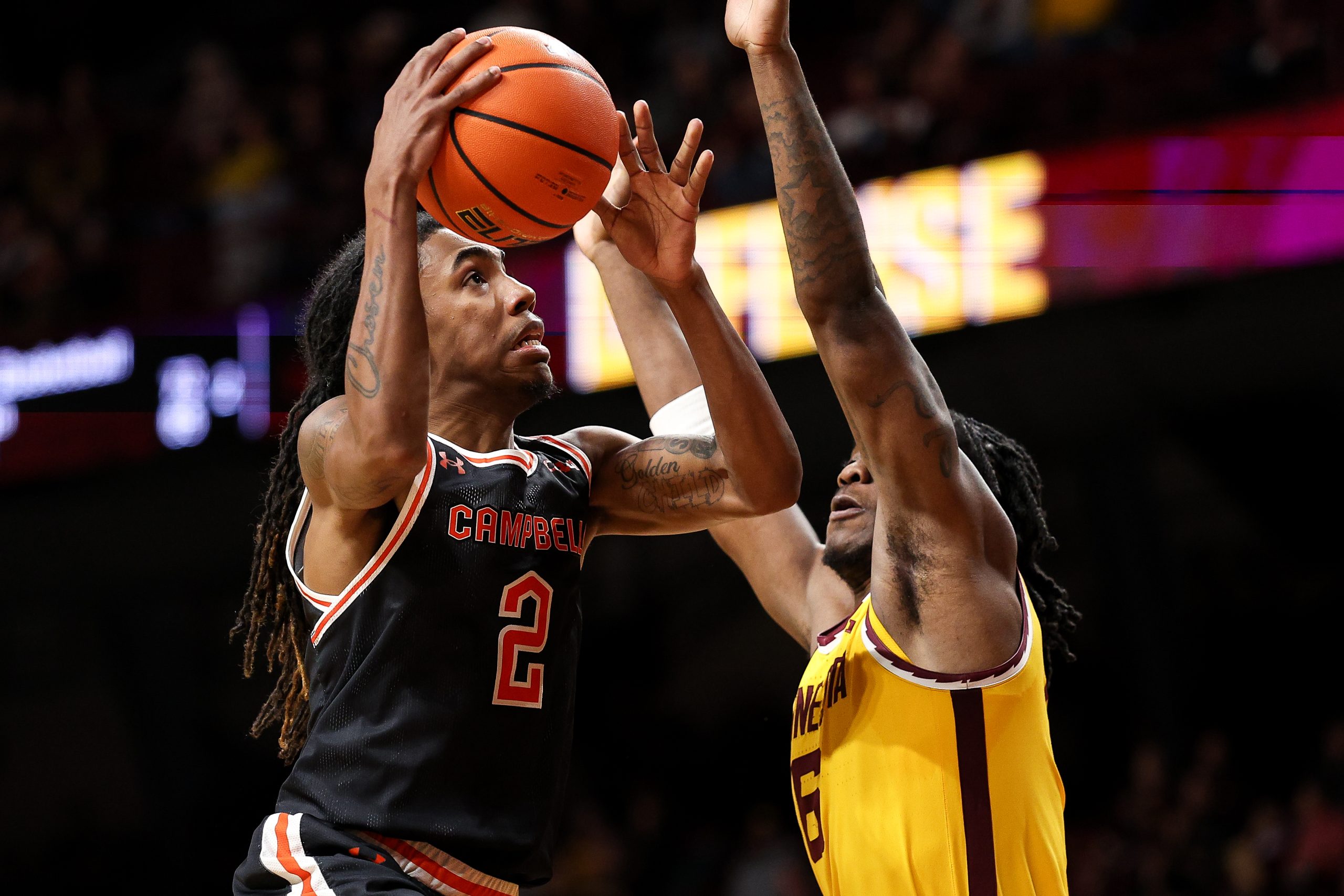 CAA半决赛：黑马坎贝尔能否再创奇迹？深度盘口解析