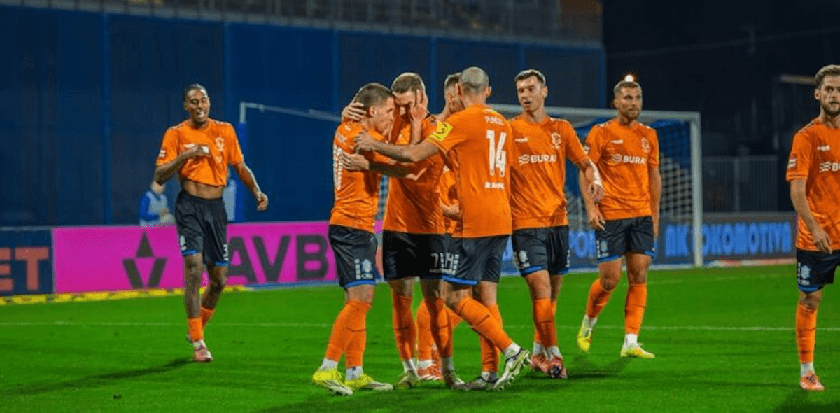 克罗甲前瞻：瓦拉日丁主场迎战武科瓦尔1991，中游保级战谁主沉浮？