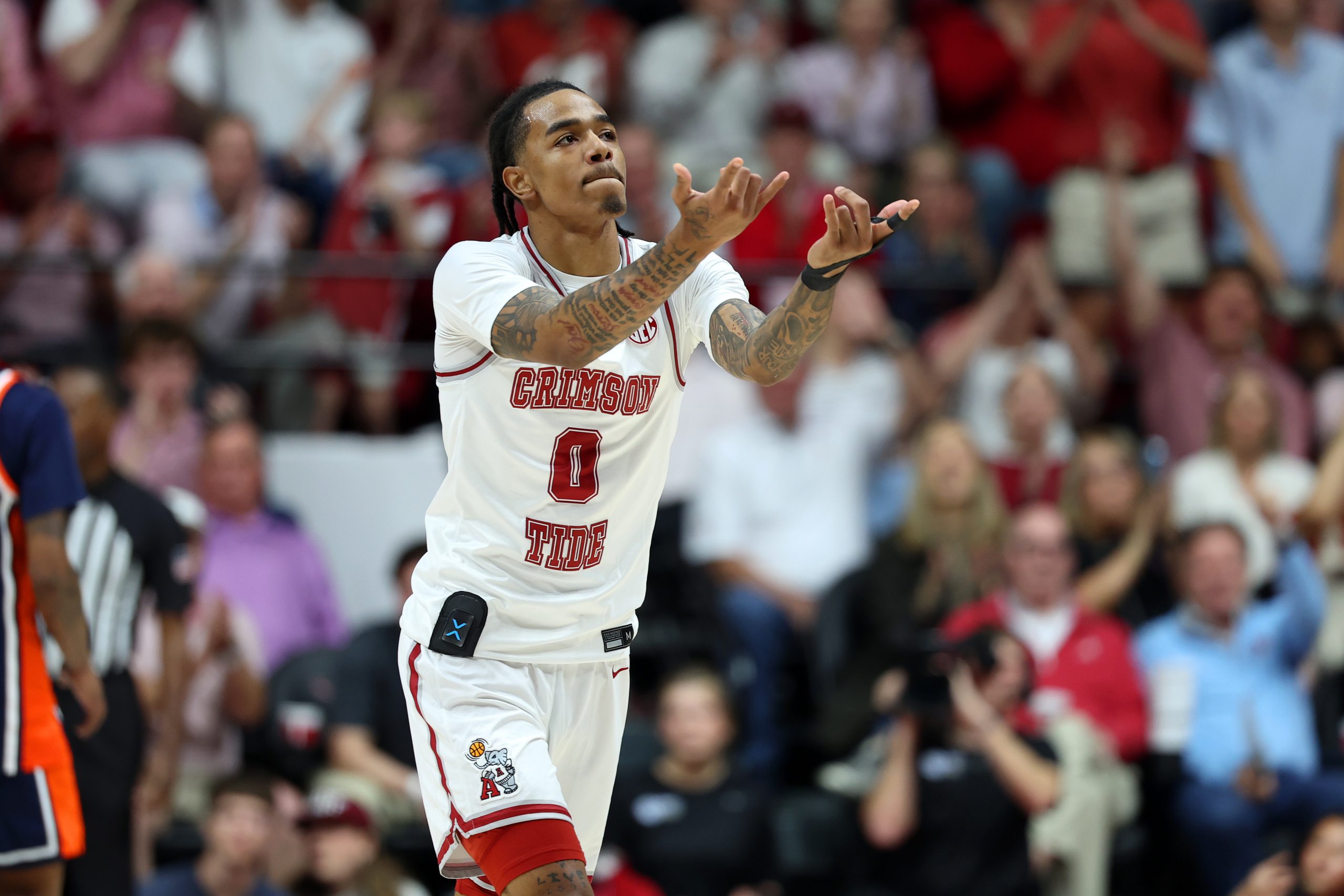 SEC锦标赛：阿拉巴马vs奥本，疲劳战下的深度盘口分析