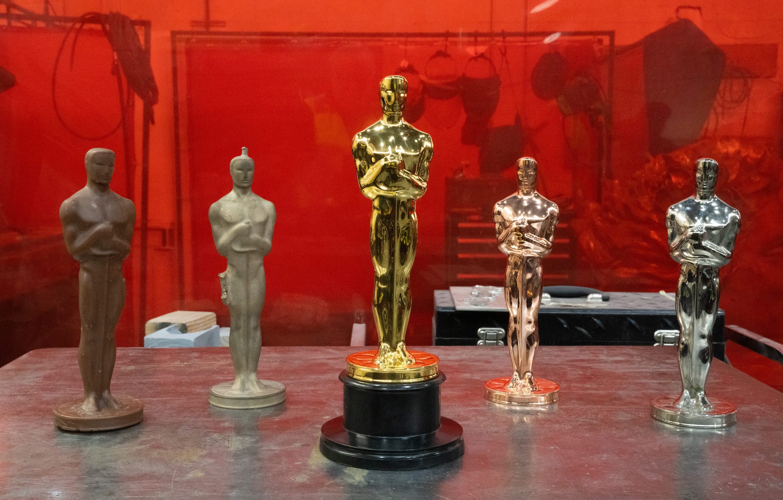 奥斯卡98届终极预测：影帝影后赔率震荡，谁是最大赢家？