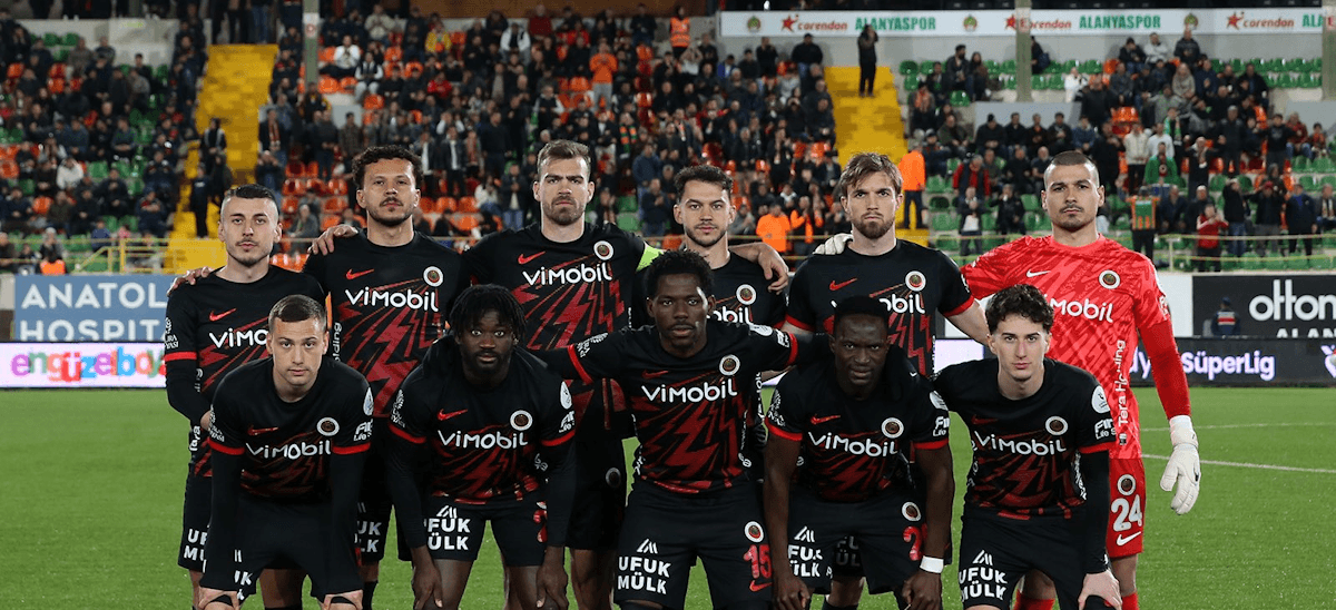 土超前瞻：贝西克塔斯客战青年联合，黑鹰欲冲欧战