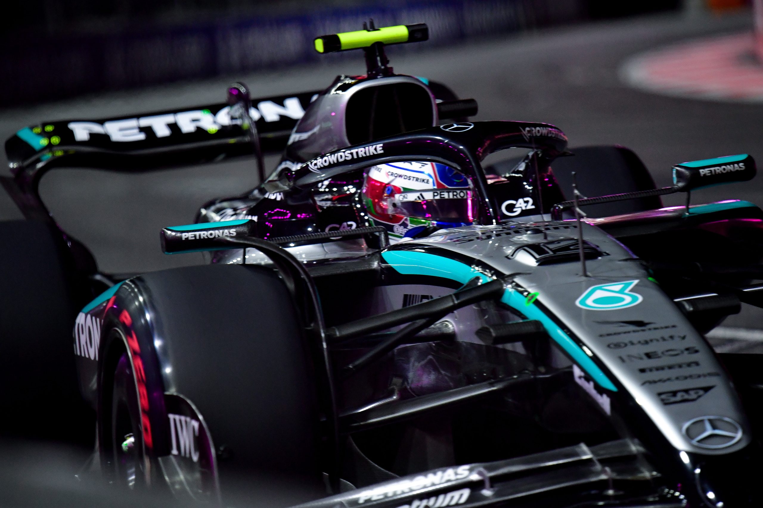 F1中国大奖赛DFS前瞻：20美元冲击7.5万美元头奖！