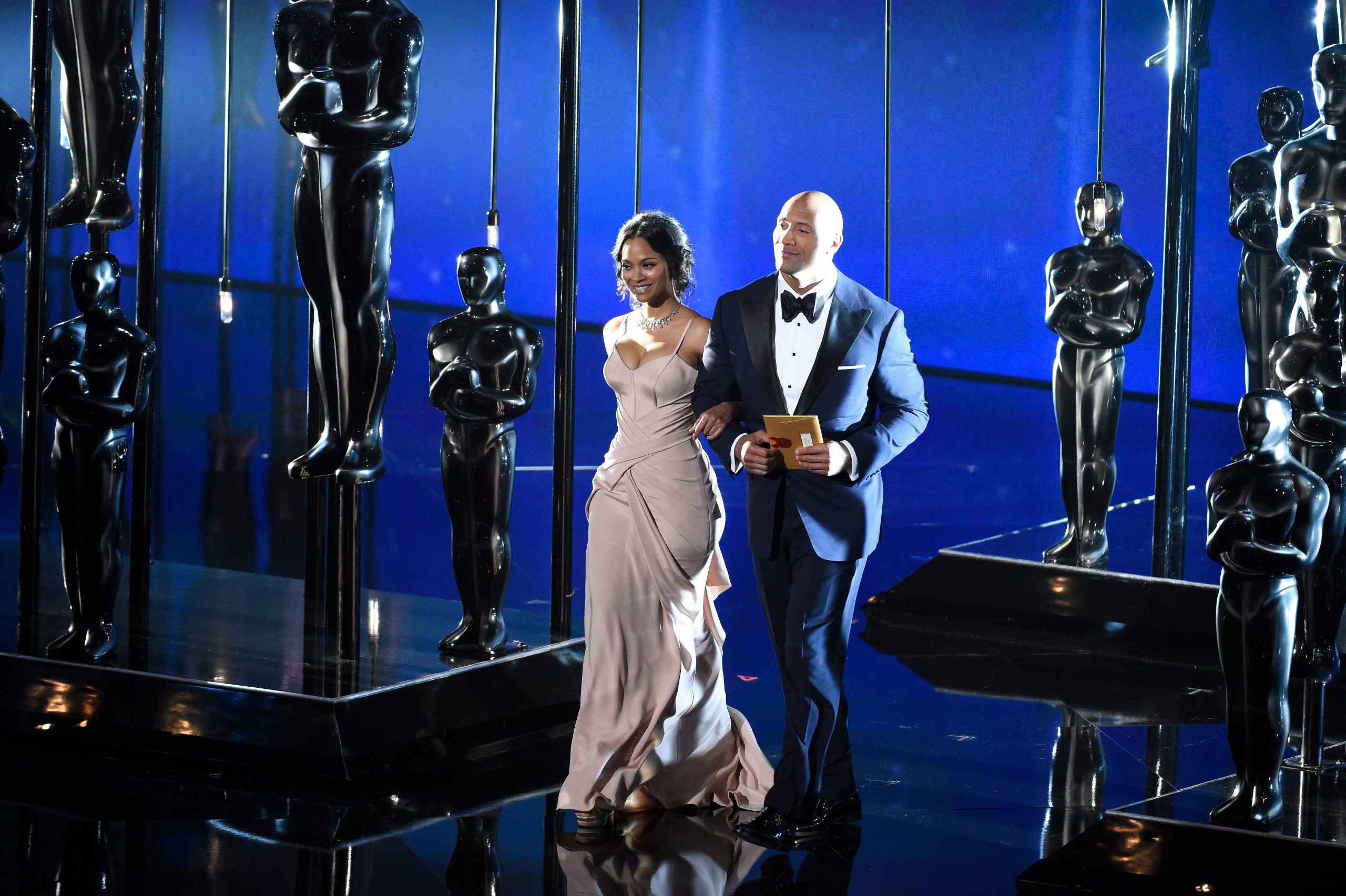 98届奥斯卡金像奖：预测市场风云与观看全攻略