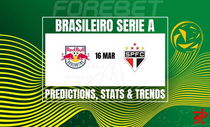 巴甘蒂诺 vs 圣保罗：宿敌再战，平局魔咒能否打破？