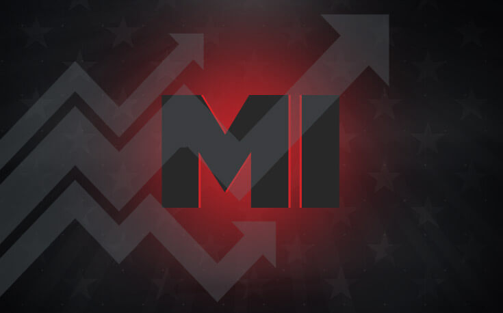 密歇根在线赌场开局强劲：2026年营收同比飙升21.4%