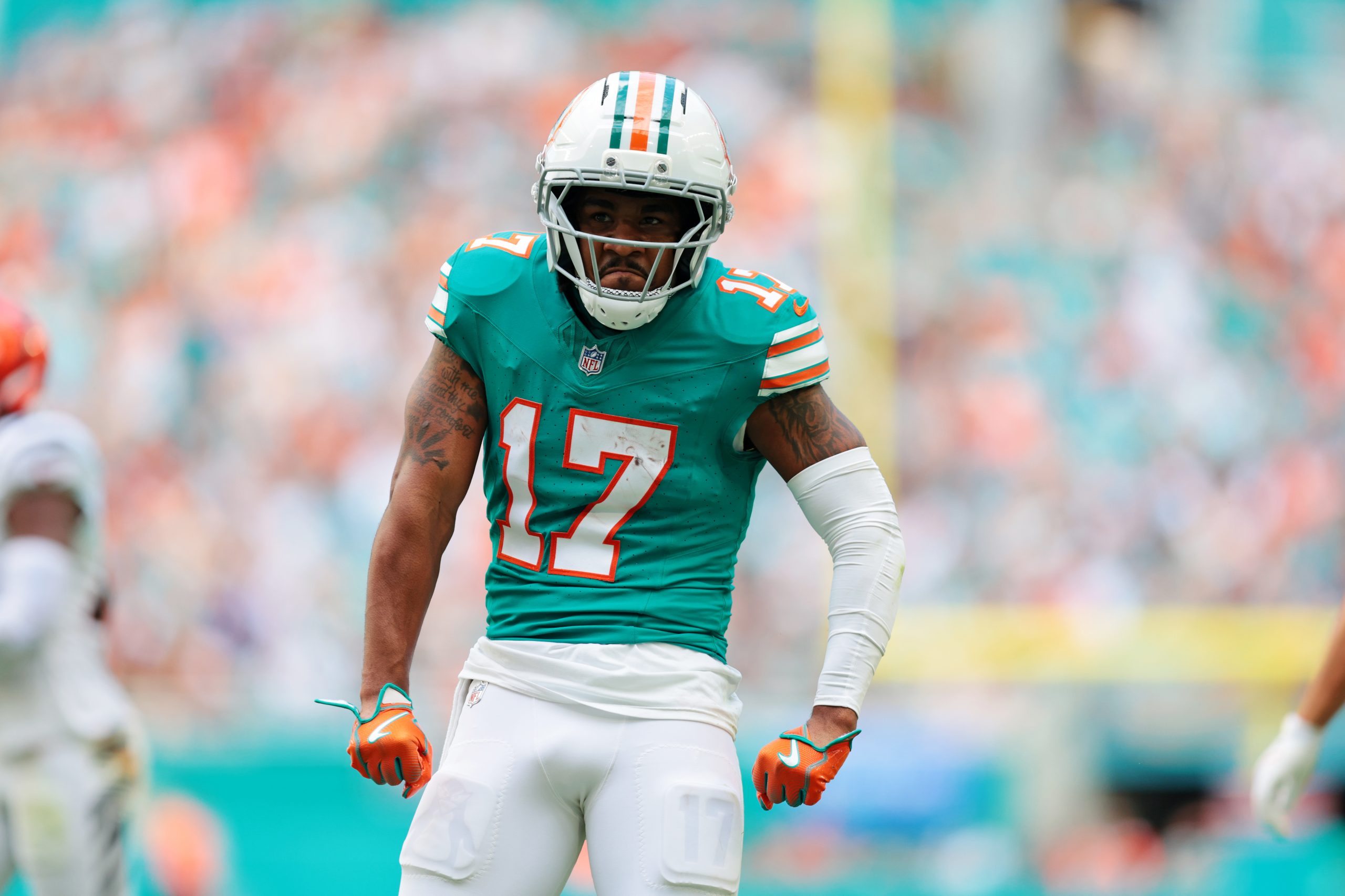 野马重磅交易瓦德尔：超级碗赔率缩短，胜场总数成最佳投注？