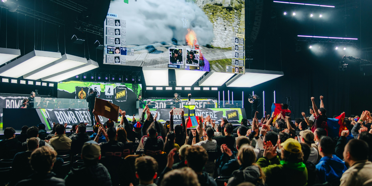 BLAST Open Spring 2026：CS2年度盛事观赛全攻略