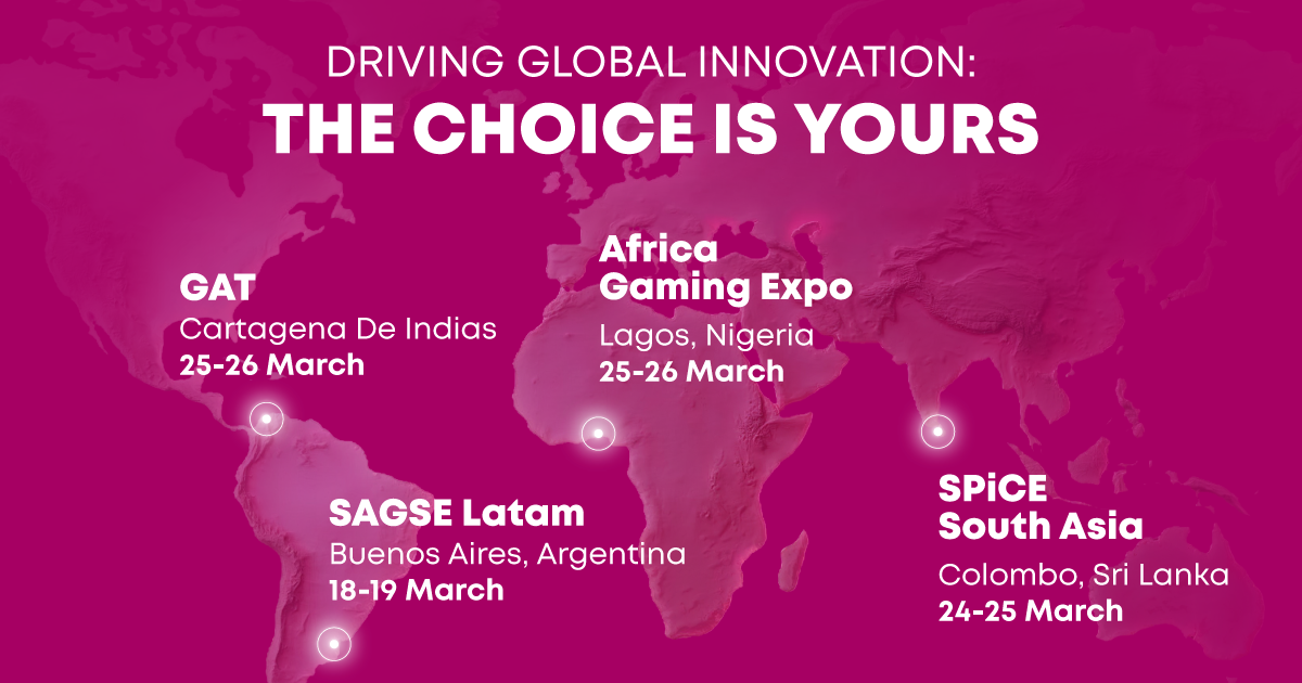 BetConstruct AI全球巡展：赋能运营商，引领iGaming新纪元