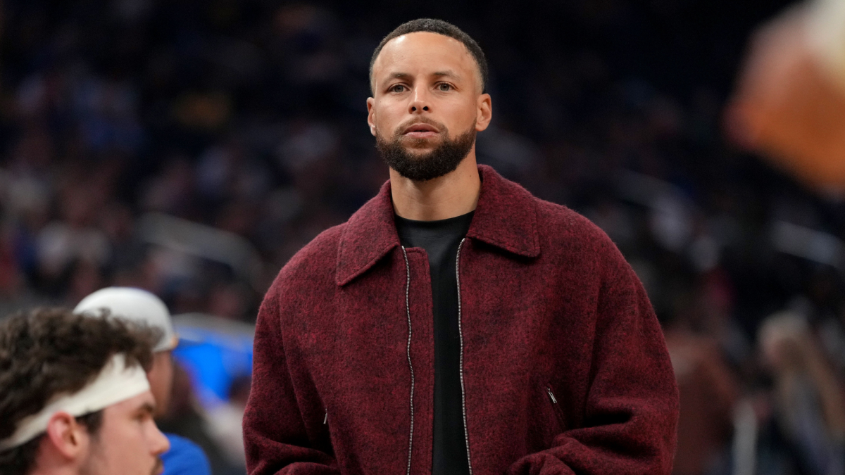 勇士“软摆烂”真相：库里不该复出，为未来豪赌高顺位选秀权