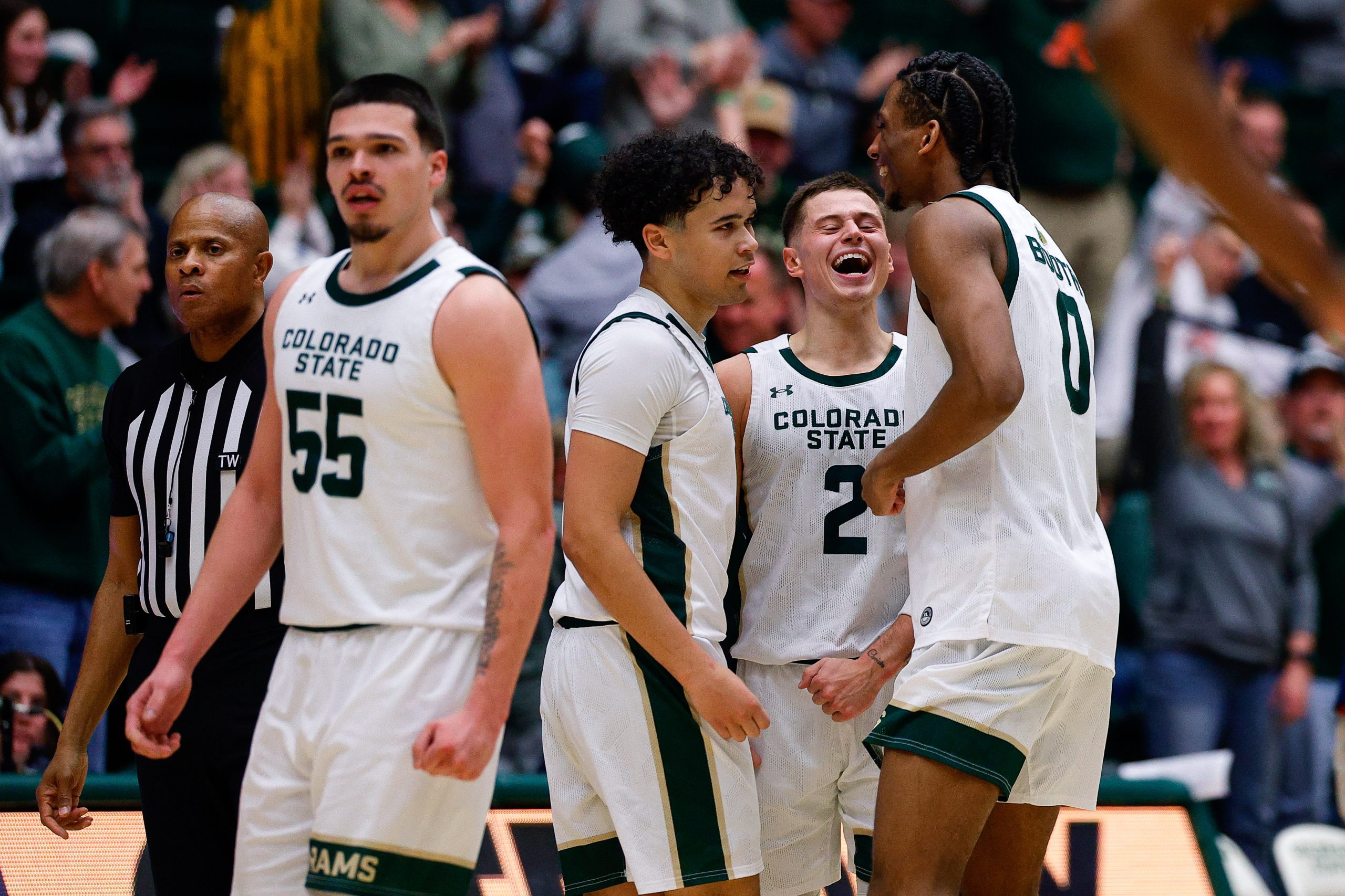 NCAA NIT首轮：科罗拉多州立大学 vs 圣约瑟夫大学深度分析与投注指南