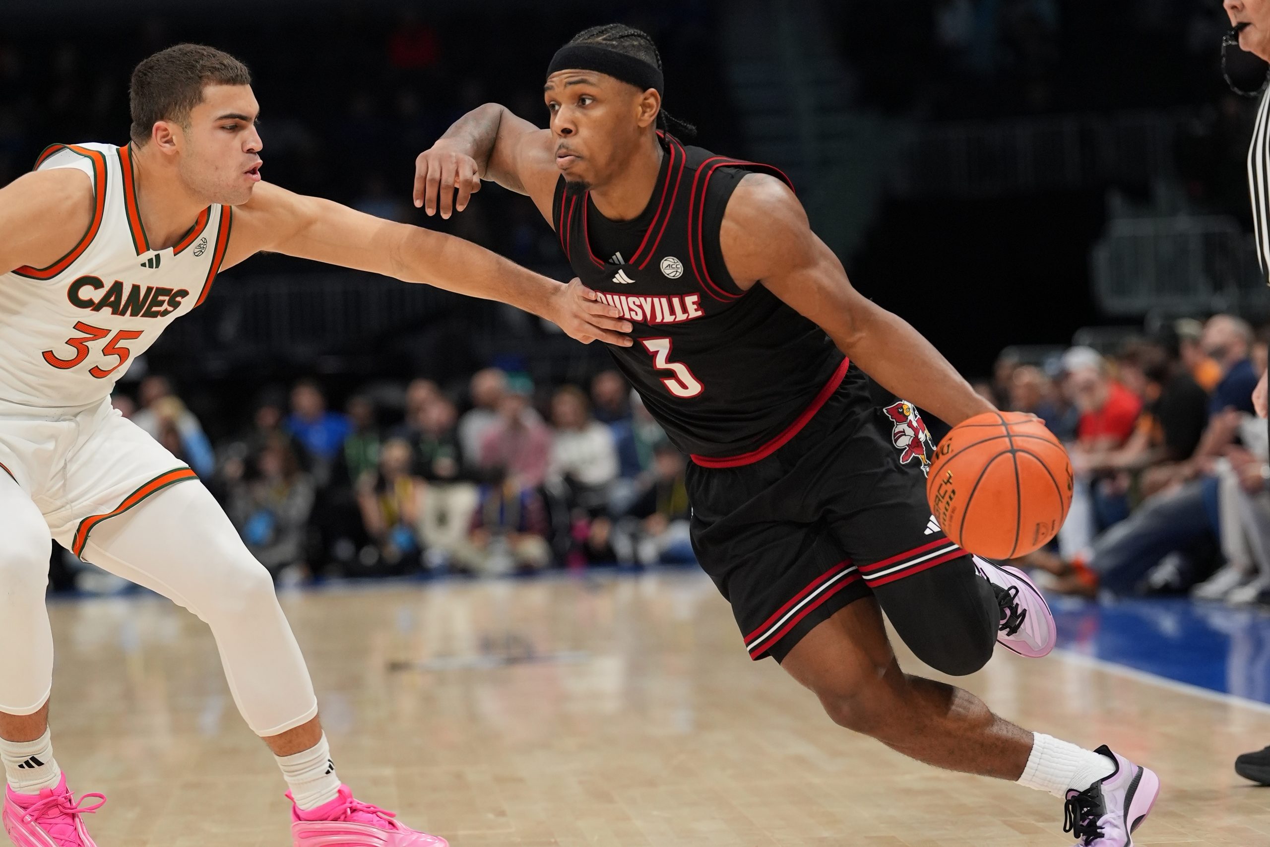 NCAA疯狂三月：路易斯维尔vs南佛罗里达，深度盘口解析与投注策略