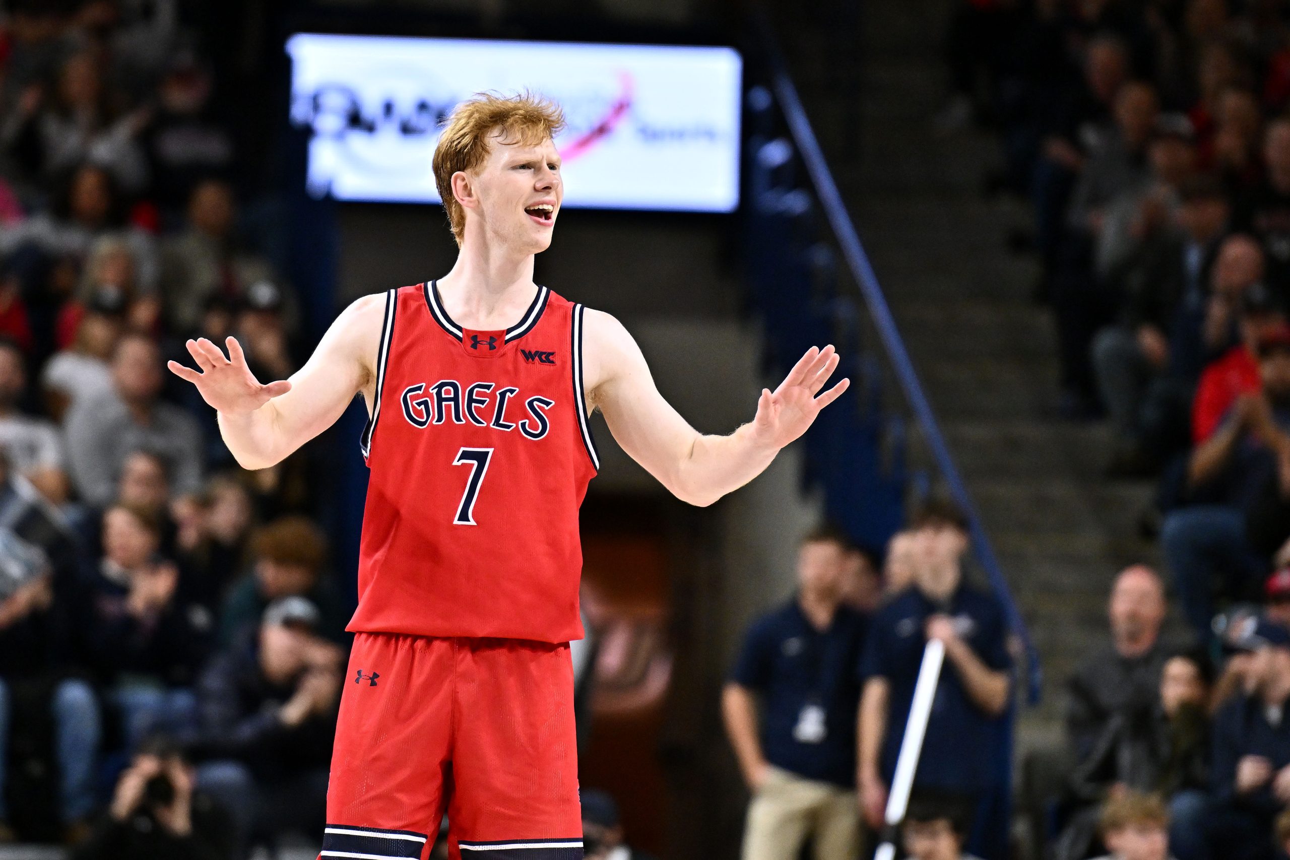 疯狂三月：圣玛丽 vs 德州农工首轮对决深度分析与投注指南