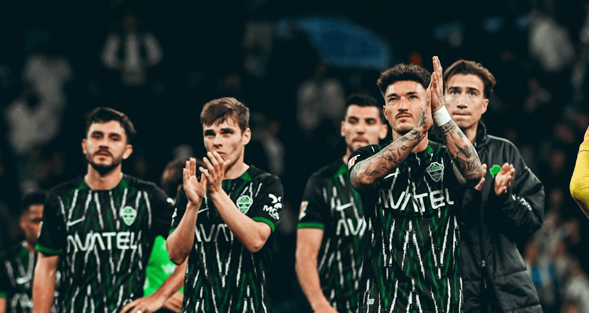 西甲保级生死战：埃尔切vs马洛卡，平局是唯一出路？