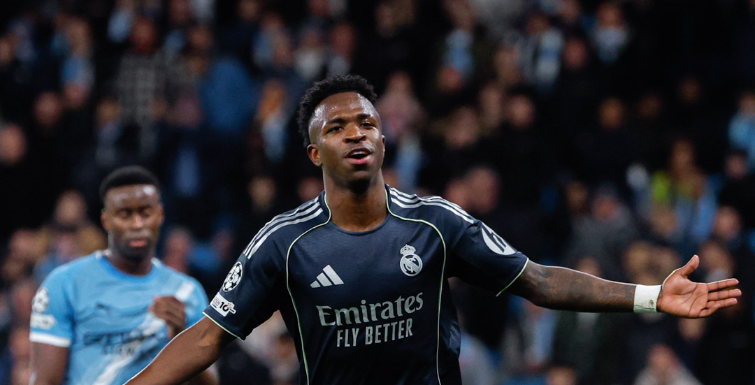 西甲德比前瞻：皇马主场迎战马竞，谁能笑到最后？