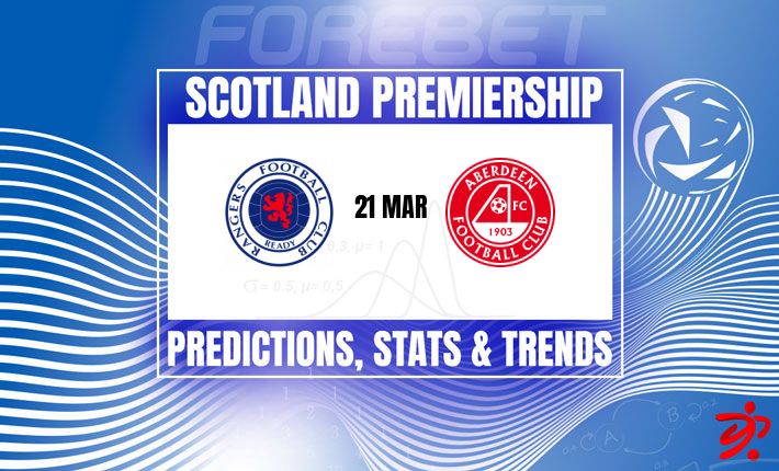 苏超前瞻：流浪者主场迎战阿伯丁，强者恒强势不可挡？