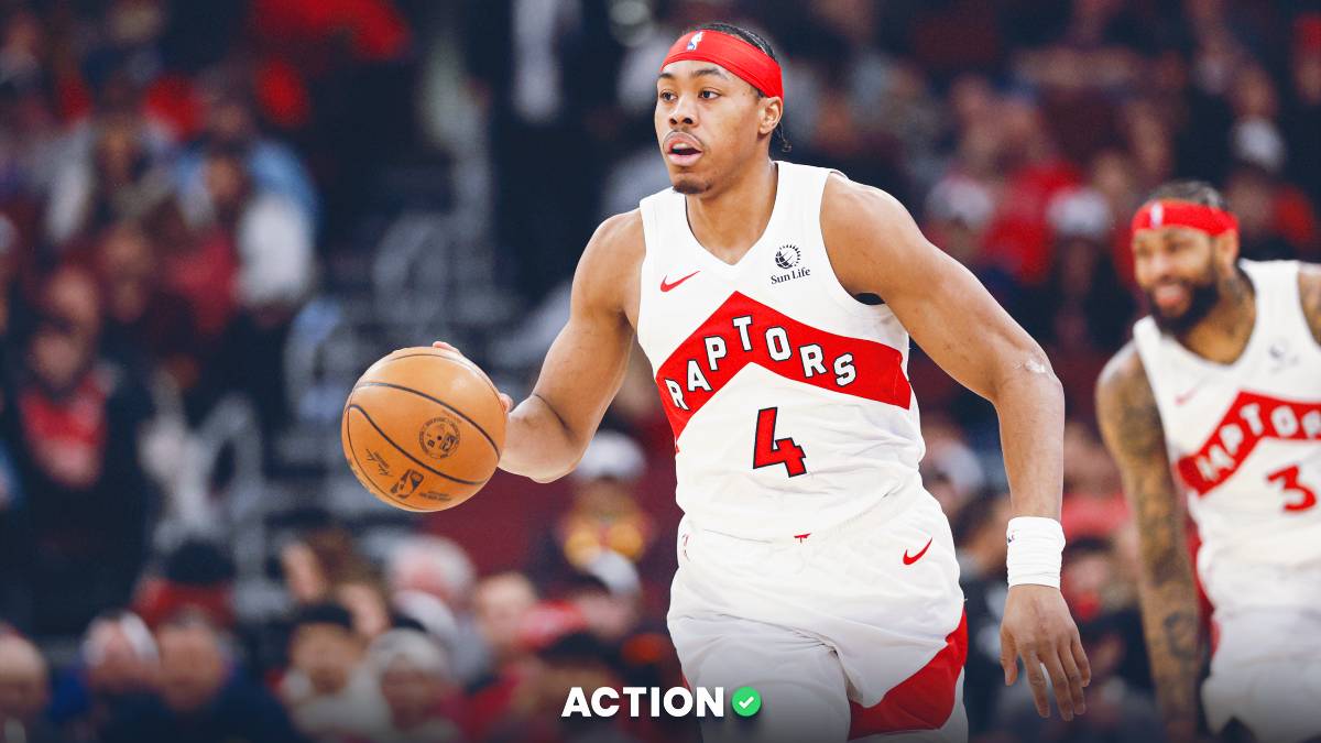 NBA前瞻：猛龙客场挑战太阳，疲惫主队法则揭示投注玄机