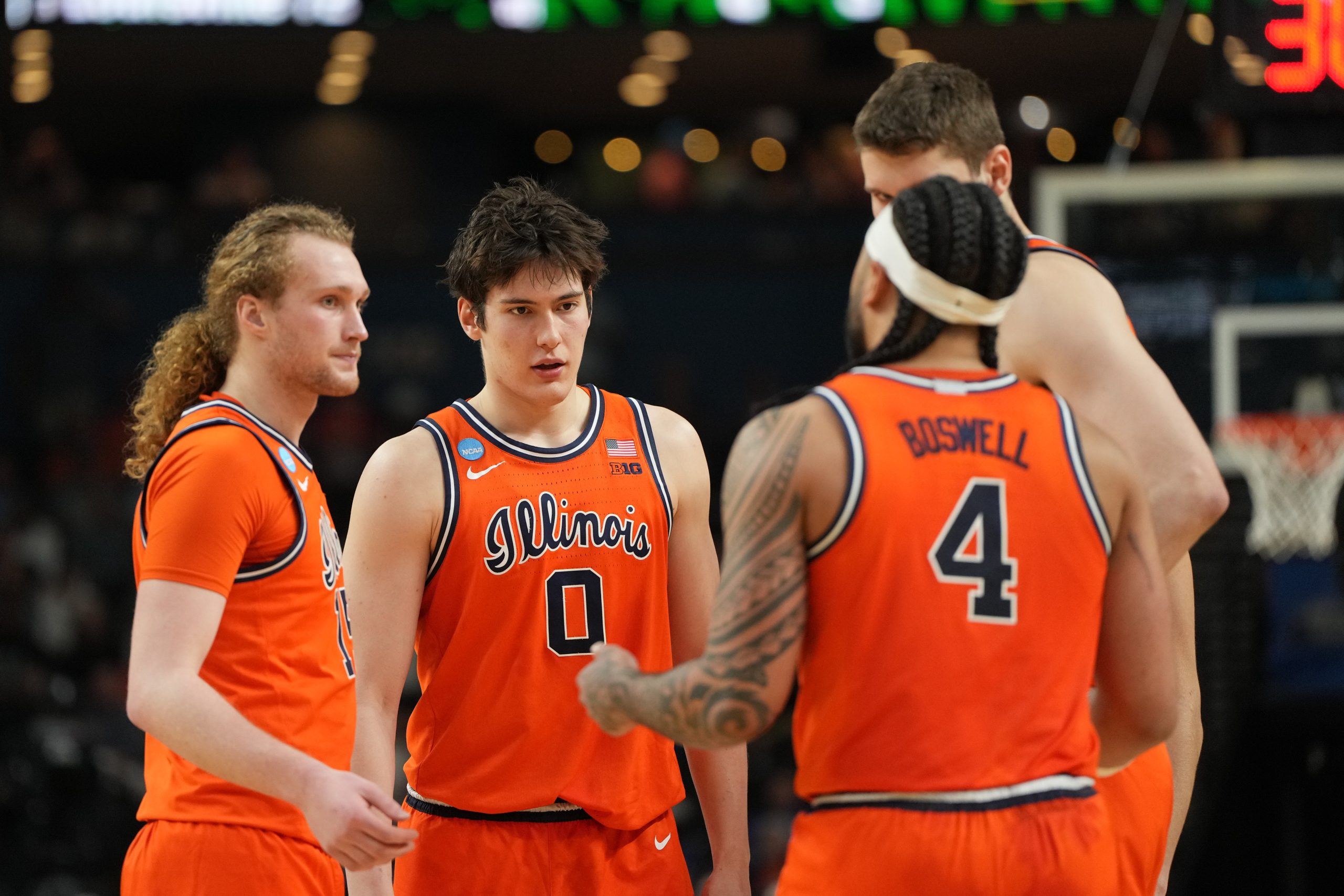 疯狂三月甜蜜16强：黑马逆袭，谁能掀翻豪门？