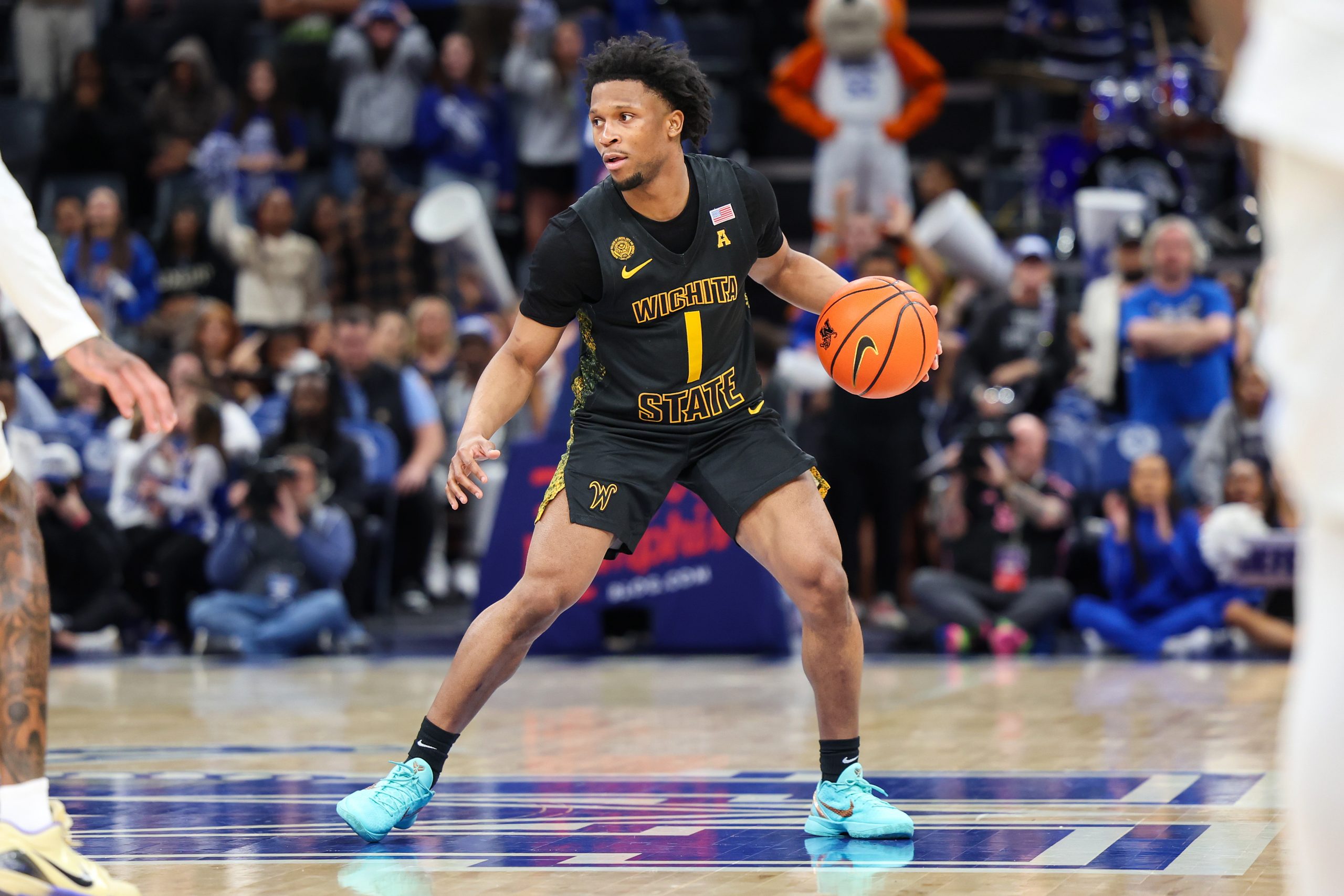 NIT四分之一决赛：塔萨vs威奇塔州立深度分析与高赔投注策略