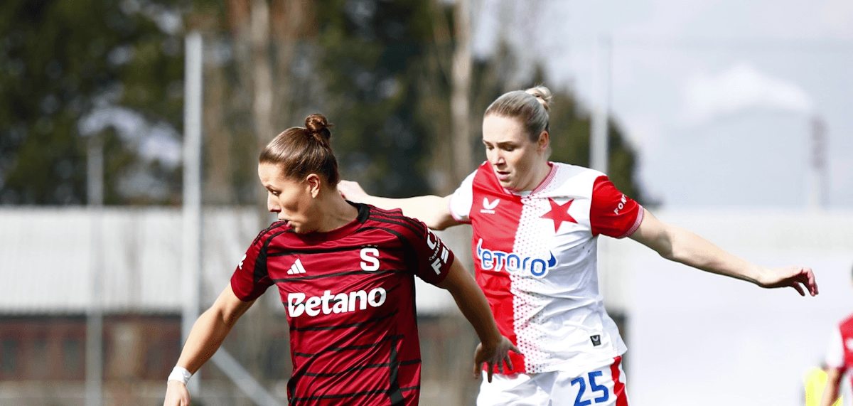 欧女联半决赛前瞻：斯巴达女足迎战哈马比女足，谁能问鼎决赛？