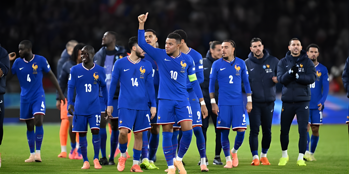 巴西vs法国友谊赛：战术对决与伤病影响深度解析