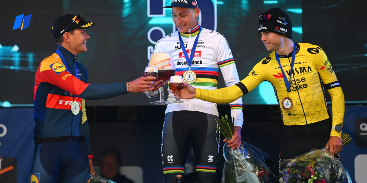 E3萨克索经典赛2026:迷你环法前哨战,群雄逐鹿哈雷贝克 E3萨克索经典赛2026:迷你环法前哨战,群雄逐鹿哈雷贝克