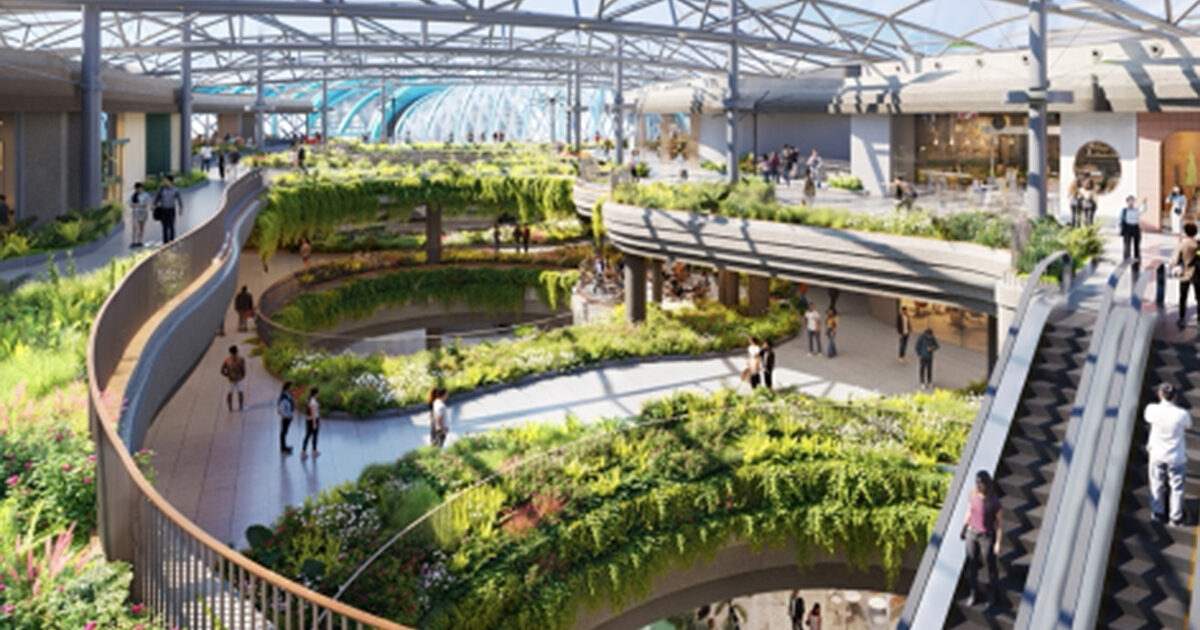 圣淘沙名胜世界ESG报告出炉:转型升级,社会影响力显著提升 圣淘沙名胜世界ESG报告出炉:转型升级,社会影响力显著提升