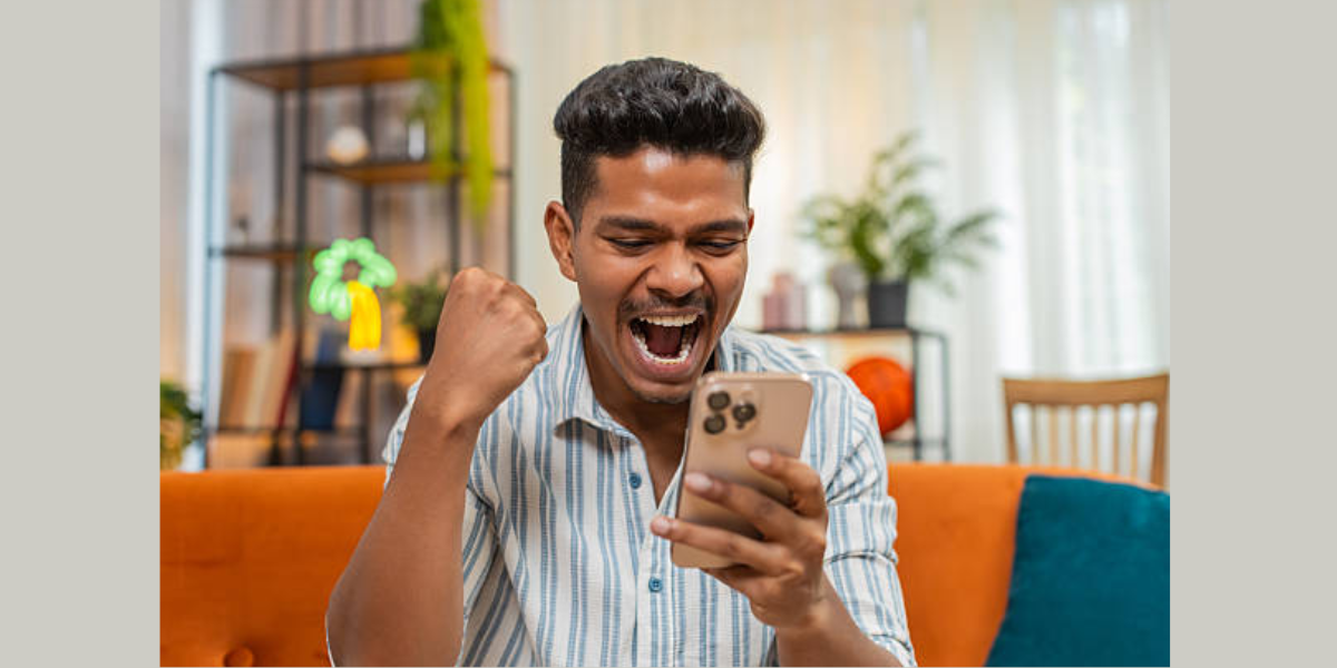 印度20卢比存款博彩应用：低门槛下的高频陷阱与风险控制