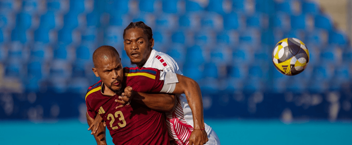 特立尼达和多巴哥 vs 加蓬:友谊赛前瞻与深度盘口分析 特立尼达和多巴哥 vs 加蓬:友谊赛前瞻与深度盘口分析