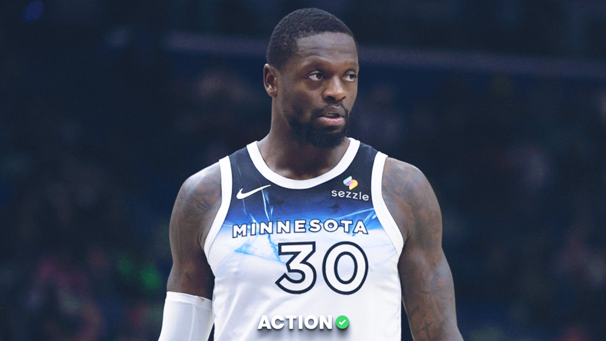 NBA前瞻：森林狼客场挑战独行侠，季后赛冲刺能否大胜而归？