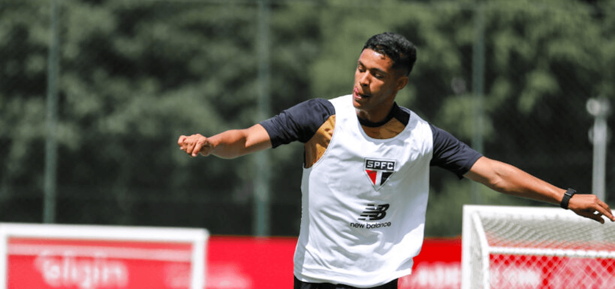 巴甲前瞻：国际队主场迎战圣保罗，客队能否延续强势？