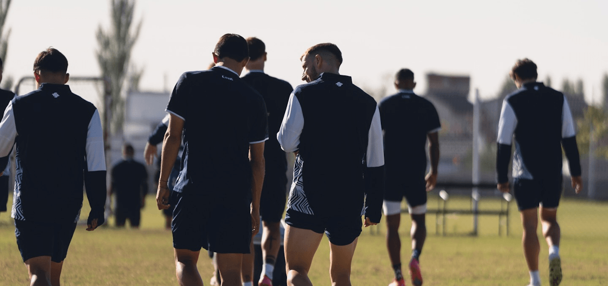 阿甲前瞻：老虎vs里瓦达维亚独立，谁能称霸中场？