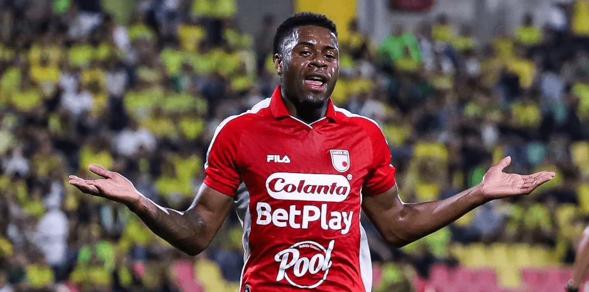 哥伦比亚甲级联赛前瞻：圣菲联主场迎战利亚内罗斯，谁能笑到最后？