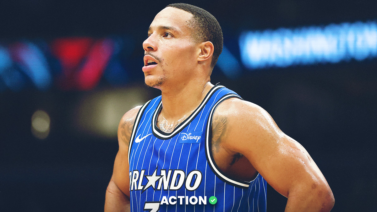 NBA焦点战：老鹰客场挑战魔术，季后赛边缘谁能占先机？