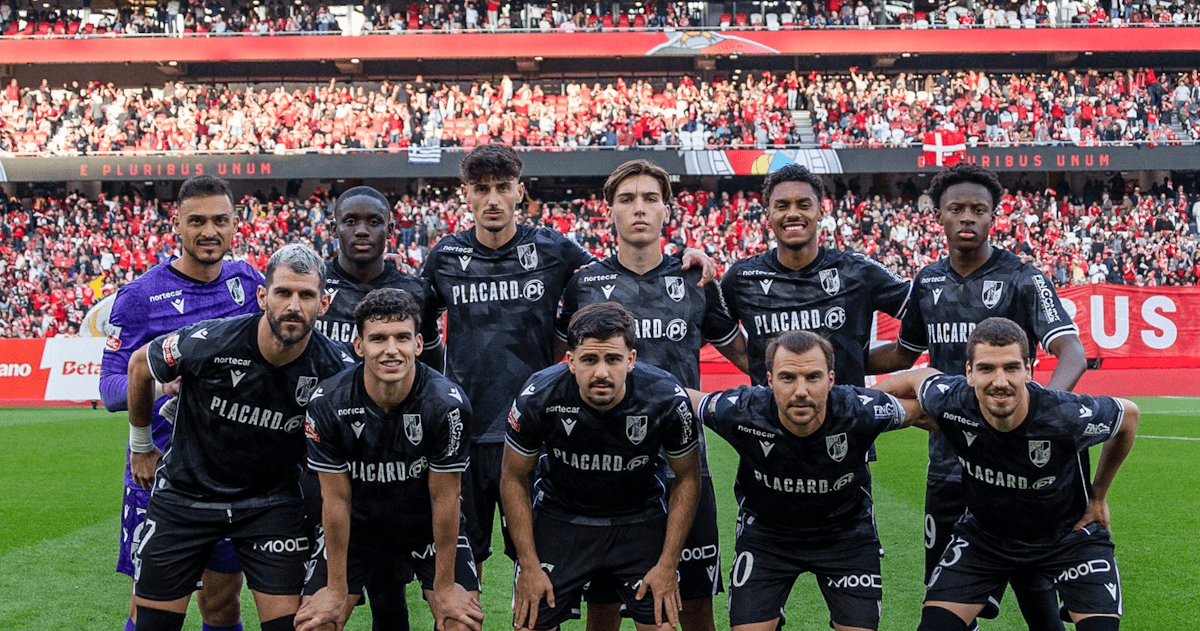 葡超前瞻：吉马良斯 vs 坦德拉，主队能否止颓反弹？