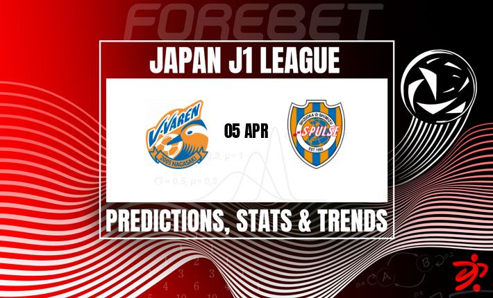 J1联赛前瞻:长崎成功丸vs清水心跳,平局是主旋律? J1联赛前瞻:长崎成功丸vs清水心跳,平局是主旋律?