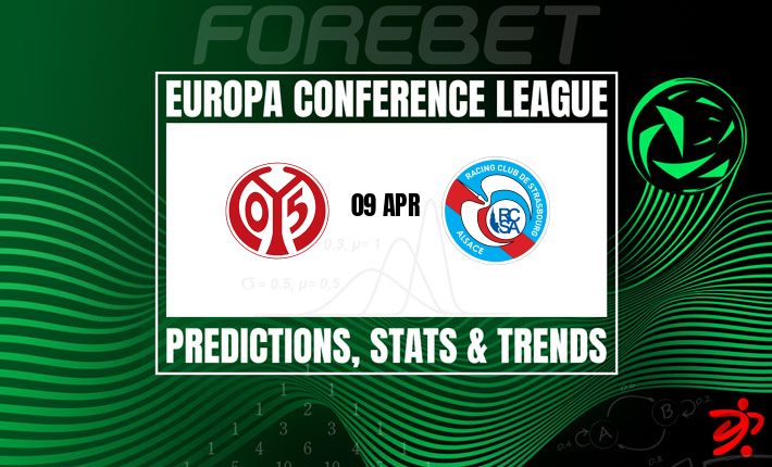 欧协联前瞻：美因茨VS斯特拉斯堡，不败之师的硬碰硬