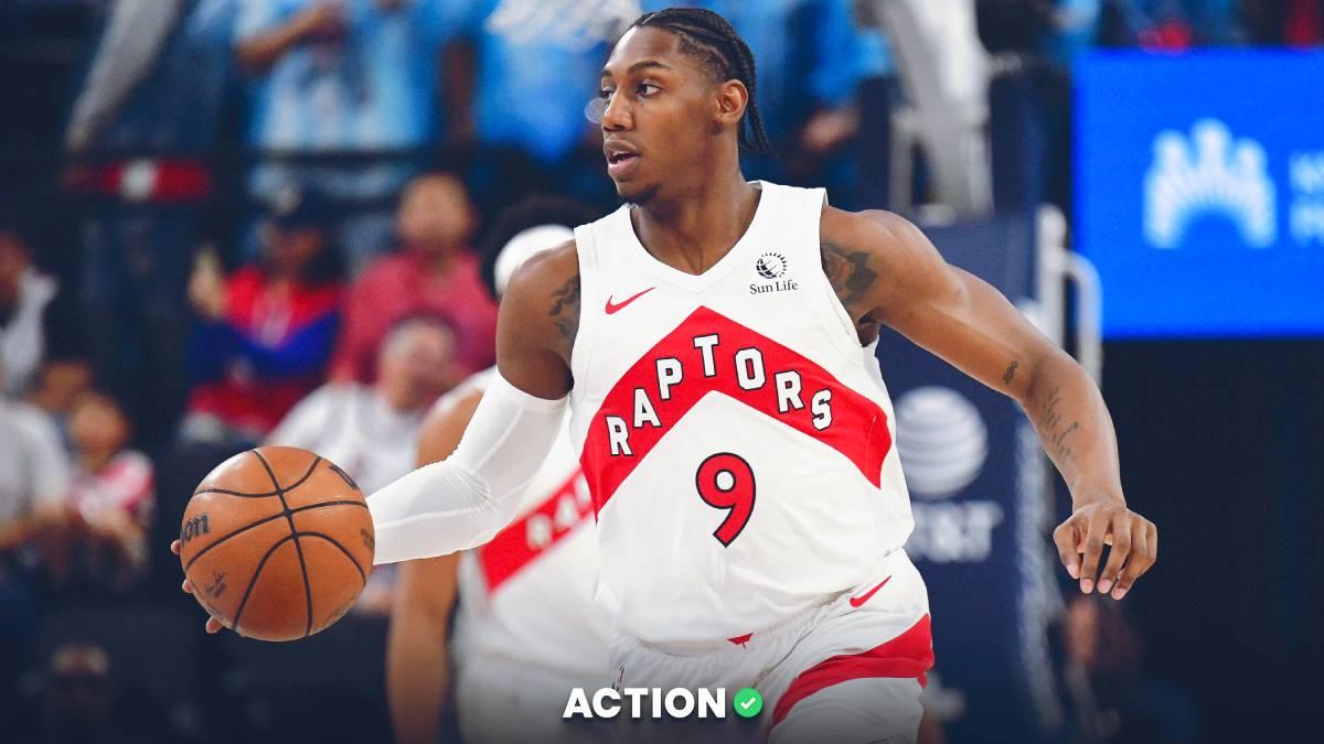 NBA前瞻：热火猛龙东部关键战，巴雷特能否爆发？