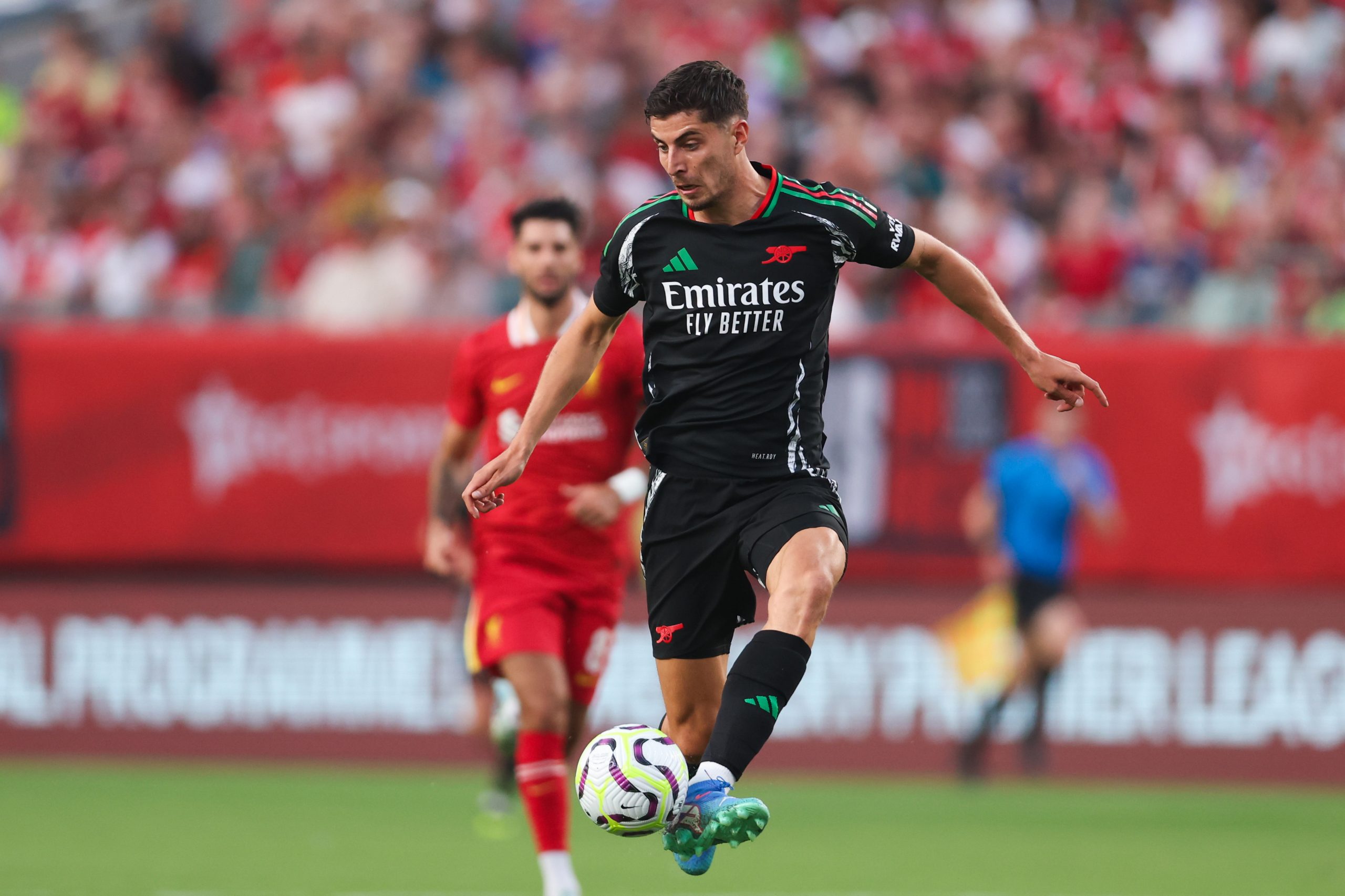 欧冠焦点：阿森纳客战葡萄牙体育，AI模型力挺枪手取胜