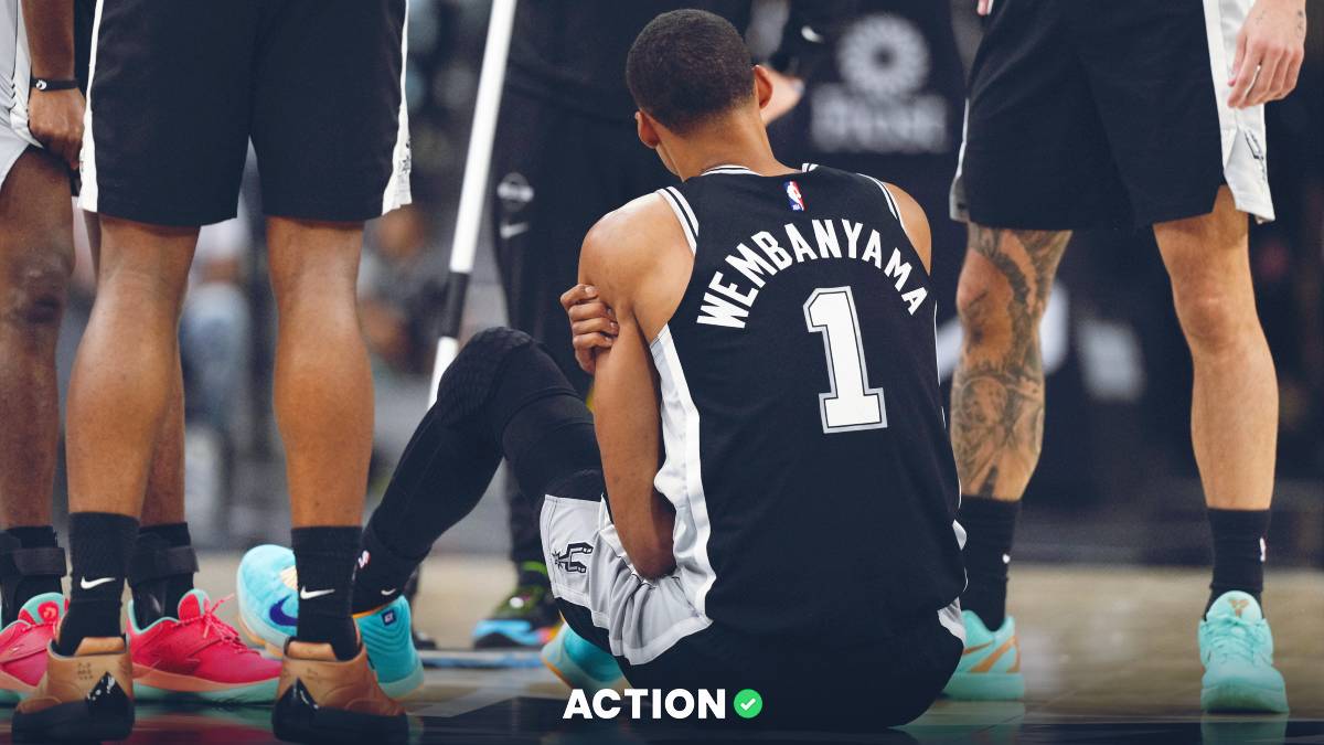 文班亚马伤退引爆关注：某平台“伤退保障”政策再显神威