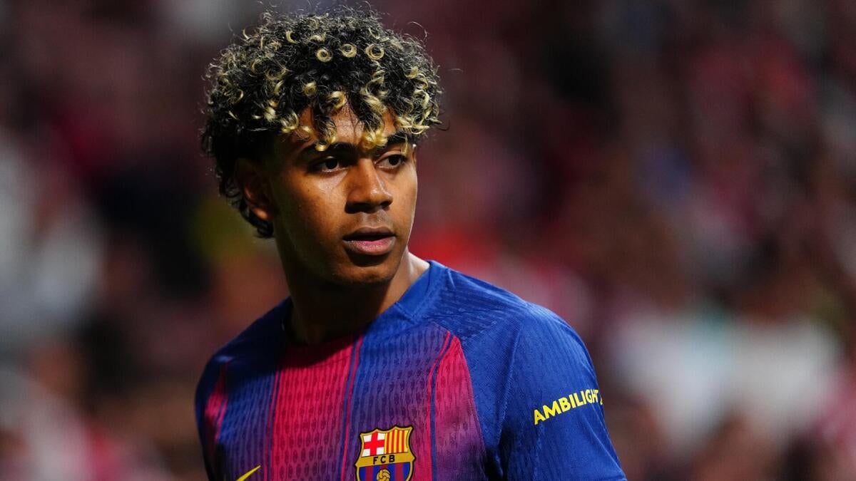 欧冠四分之一决赛：巴萨马竞火星撞地球，谁能抢占先机？