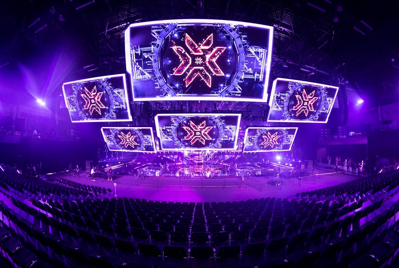 《无畏契约》VCT 2027大改革：告别旧模式，开启电竞新篇章