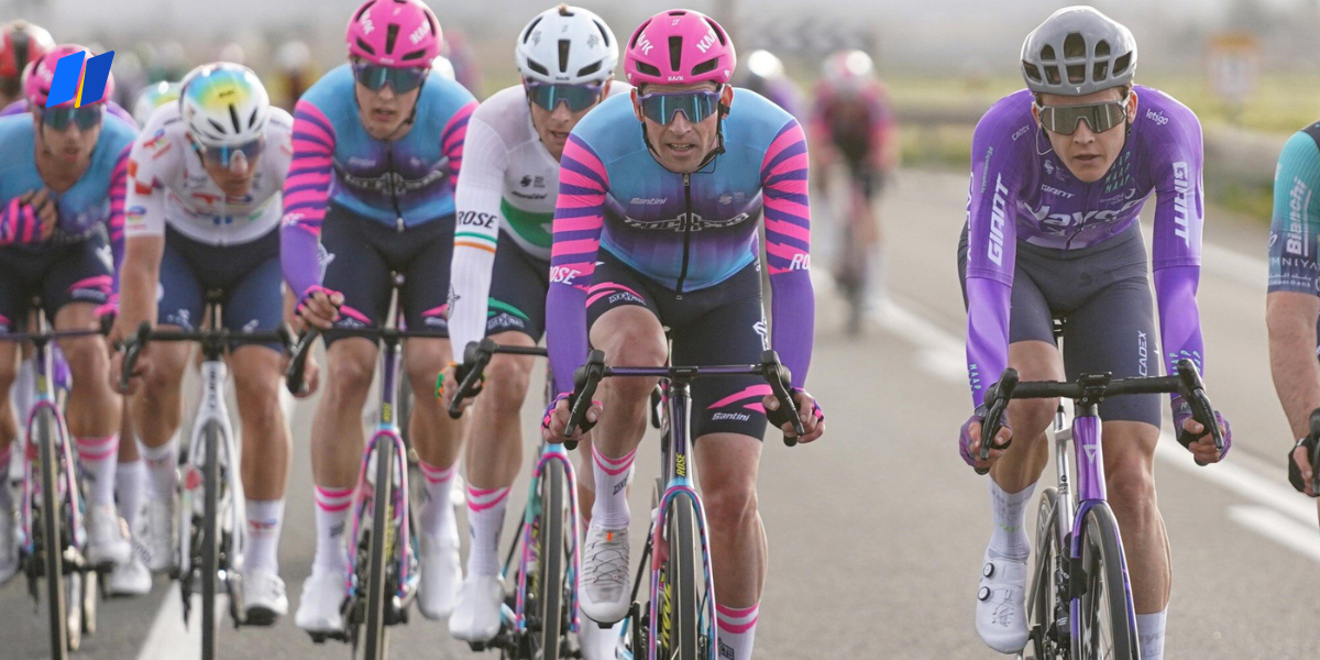 巴黎-鲁贝前瞻:Unibet玫瑰火箭剑指前十,野心勃勃 巴黎-鲁贝前瞻:Unibet玫瑰火箭剑指前十,野心勃勃