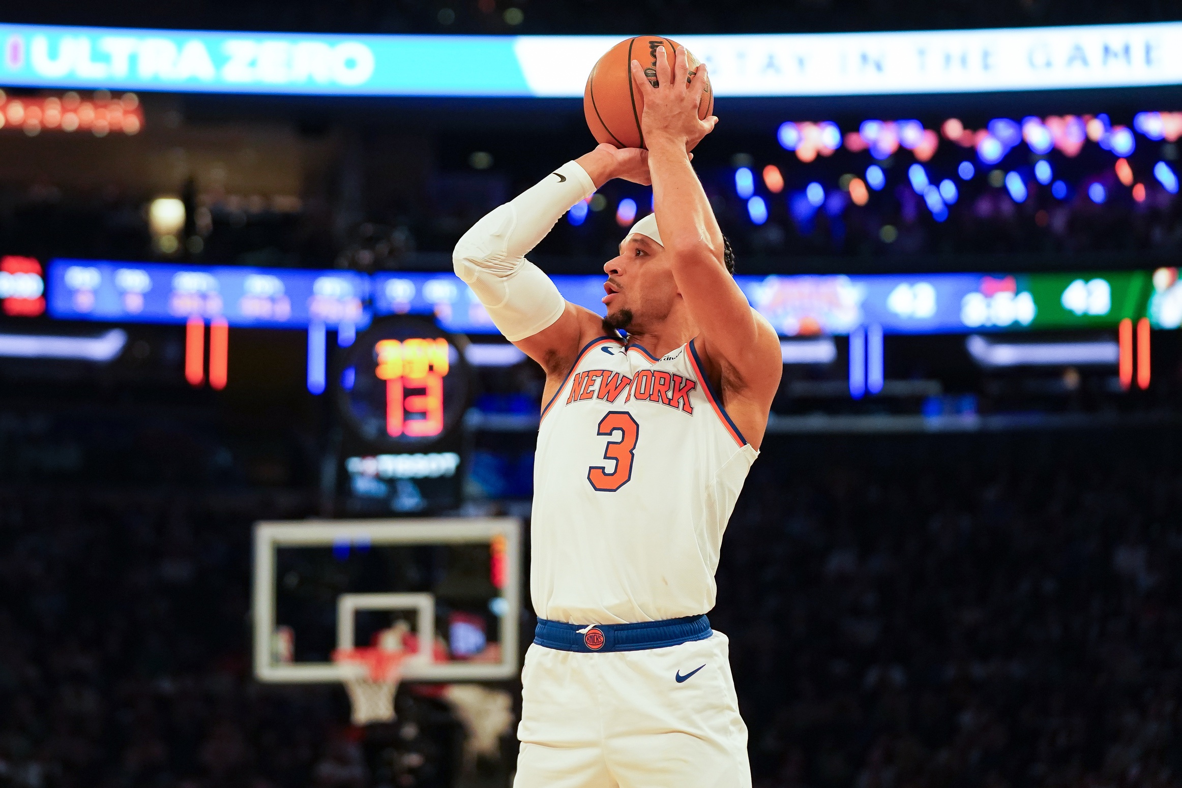 尼克斯VS猛龙:东部焦点对决深度分析与投注指南 尼克斯VS猛龙:东部焦点对决深度分析与投注指南